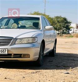 هيونداي أزيرا